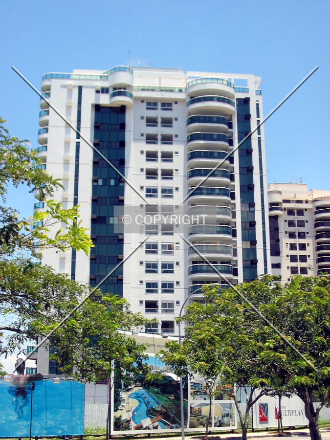 Side elevation