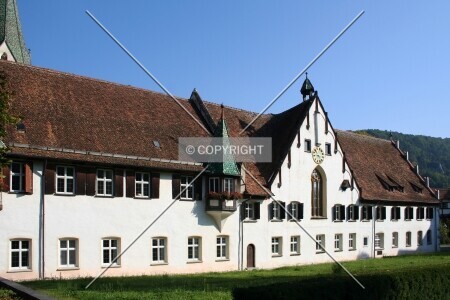 Kloster Blaubeuren
