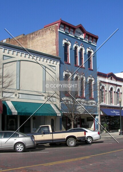110 South Broad Street