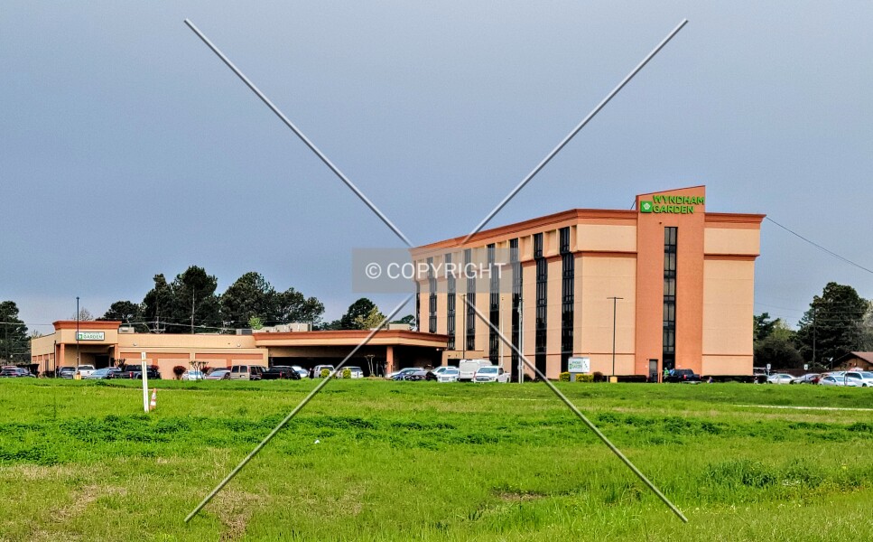 Wyndham Garden Texarkana