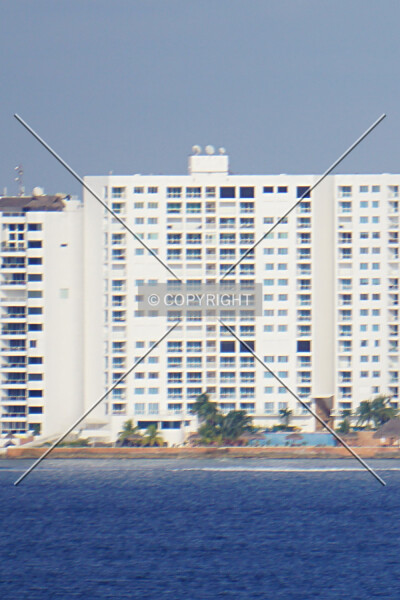 Península Grand Cozumel A