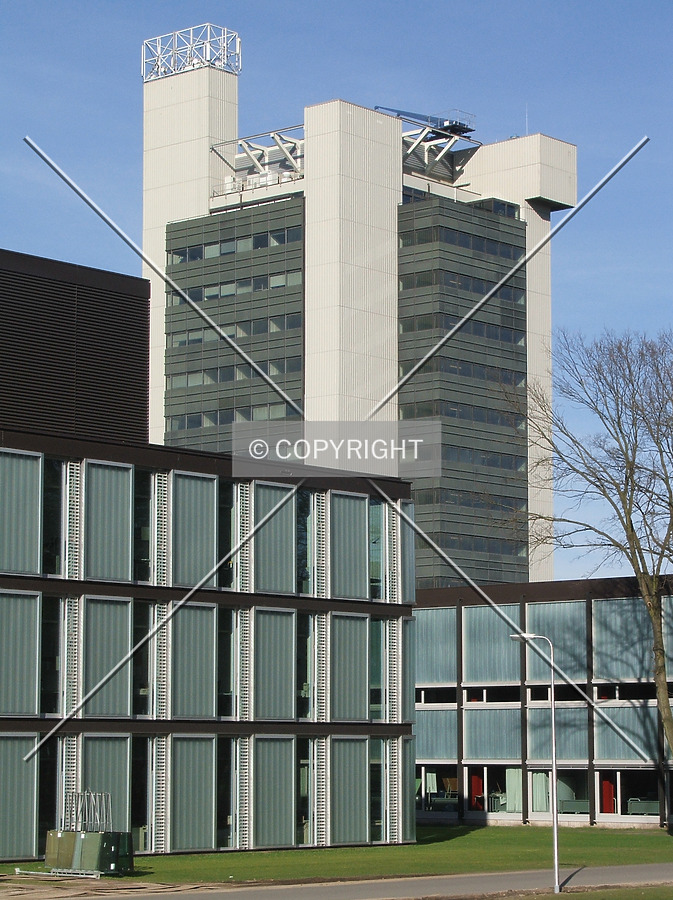 View from De Achterhorst