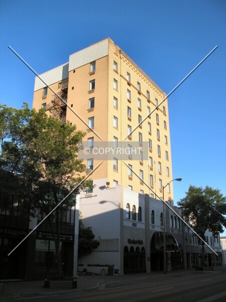 Windsor Park Residence