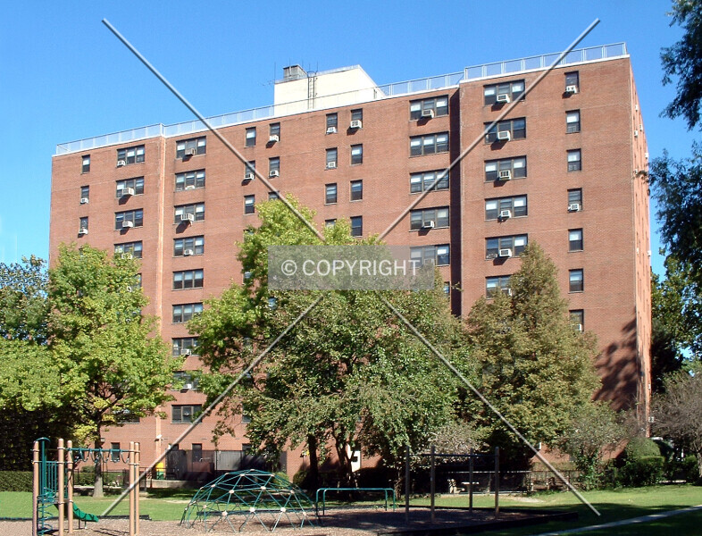 Franklin Towers