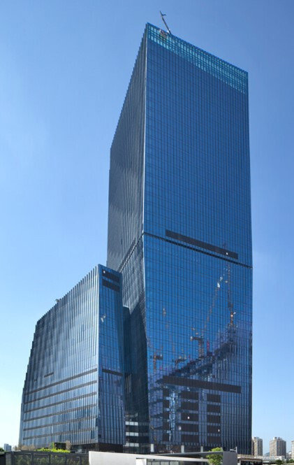 Computer rendering