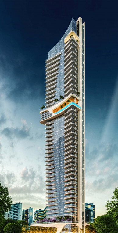 Computer rendering