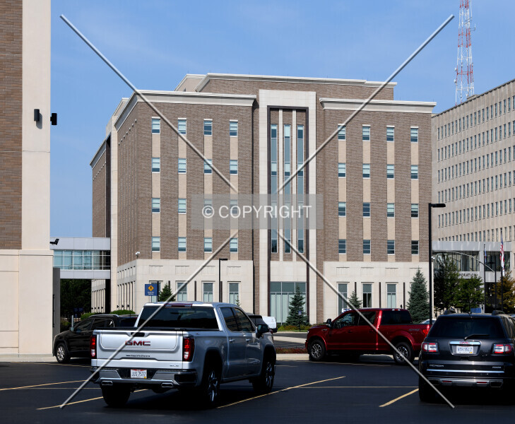 MPLX Headquarters