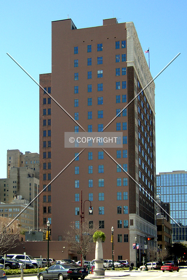 Looking west from Prairie Street