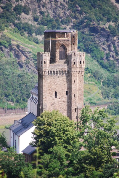 St. Martins Kirche