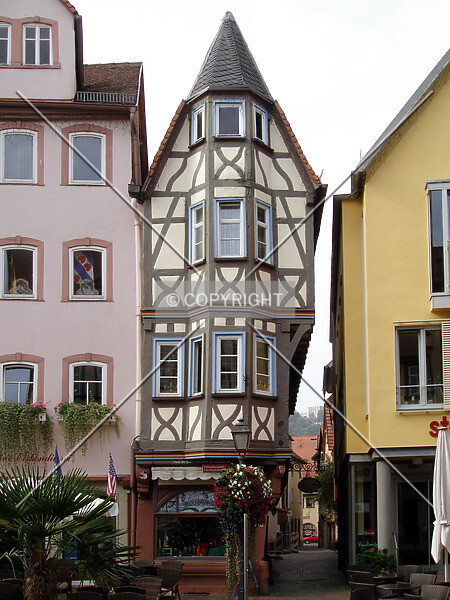 Haus der Ritter von Jobel