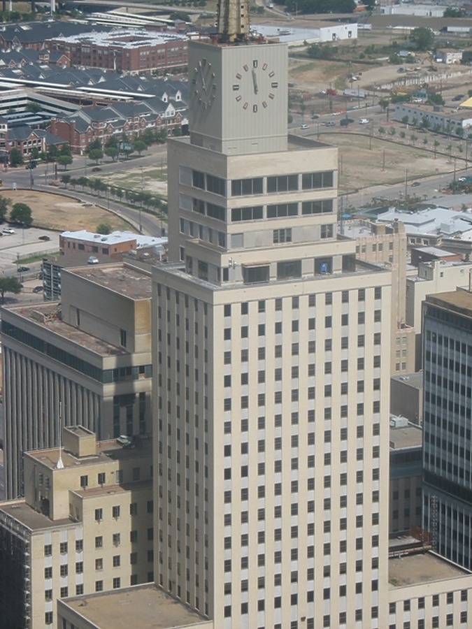 From the northwest; July 10, 2006