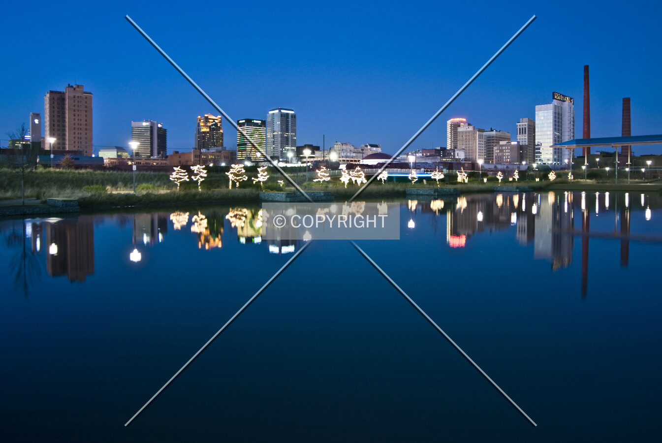 Birmingham, Alabama, U.S.A.