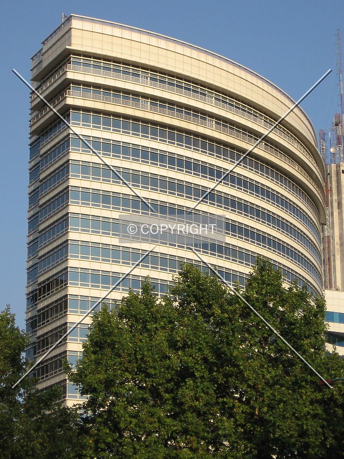 From southeast