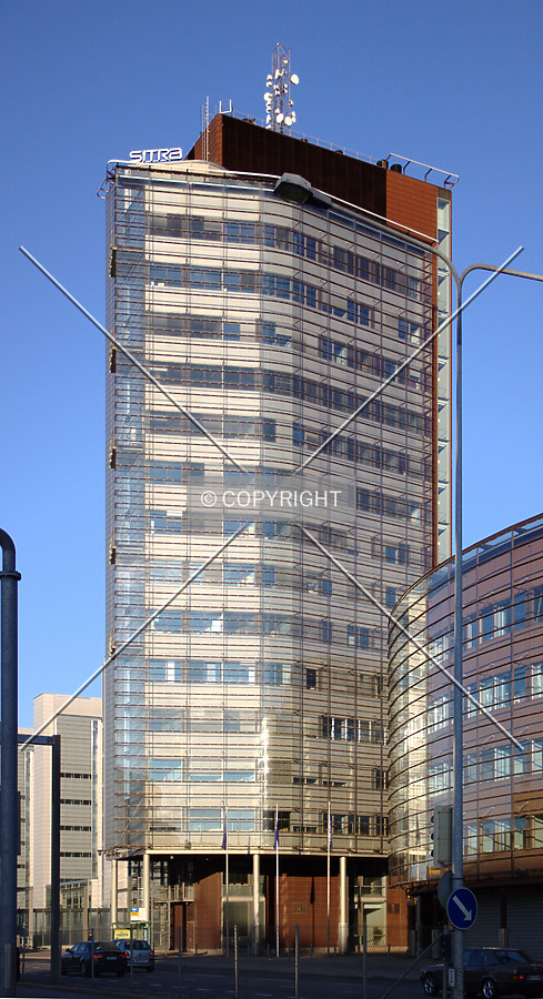 Western view