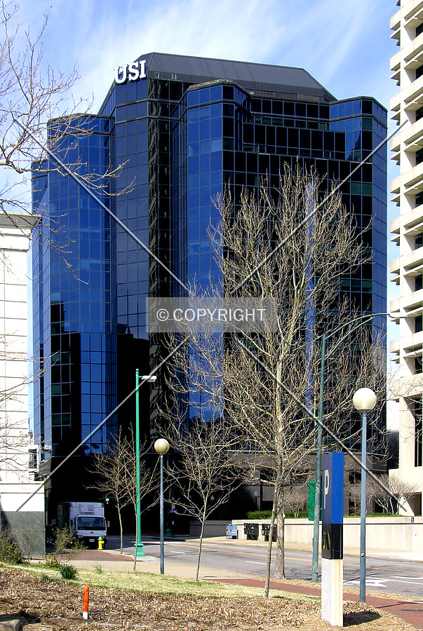 From Waterside Drive to the south