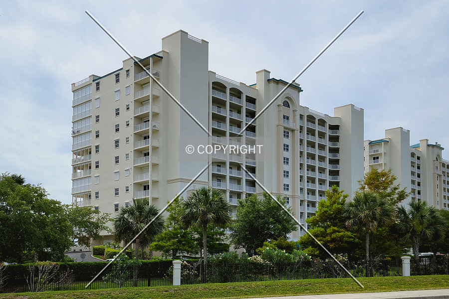 Harbor Pointe II
