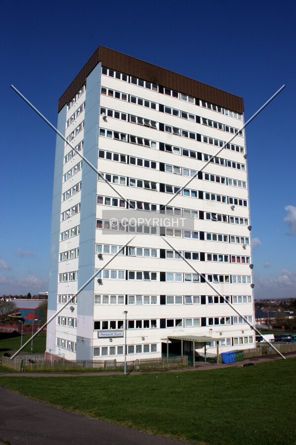 Full-height view