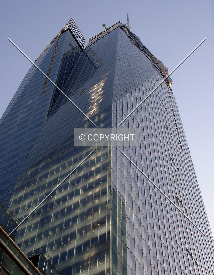 View from 42nd Street