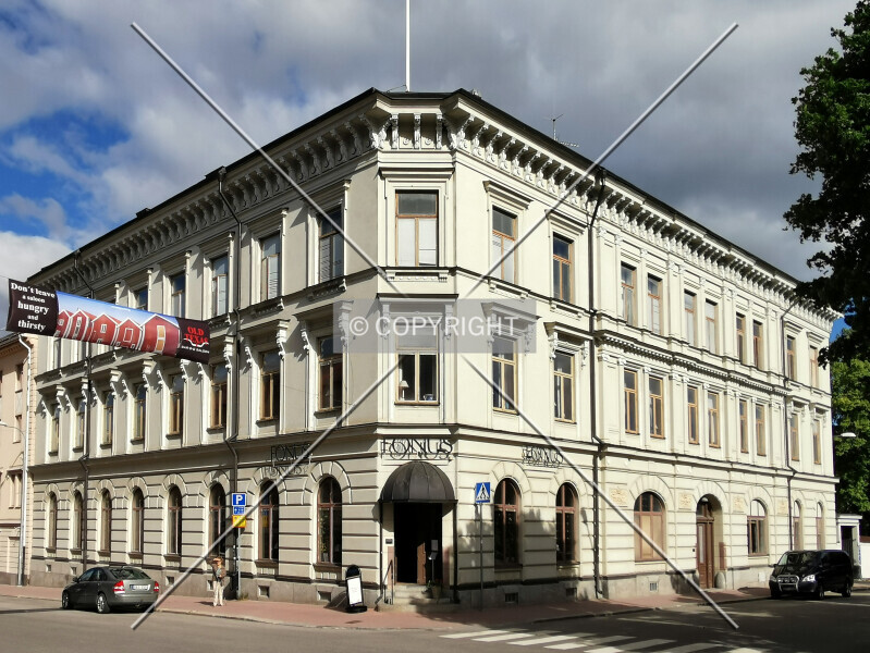 Storgatan 37