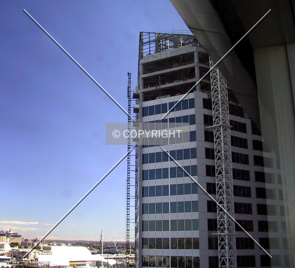 From Crowne Plaza