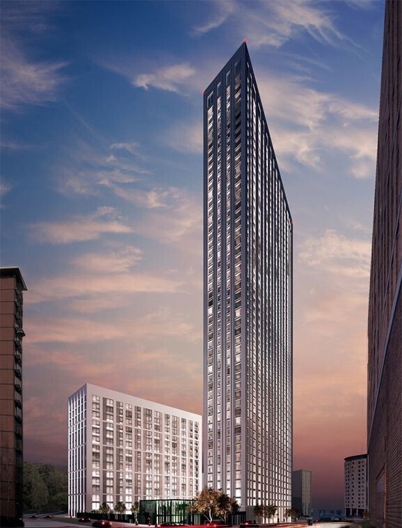 Computer rendering