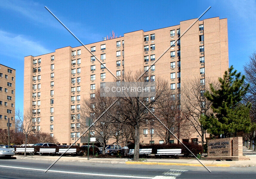Ruoff Tower
