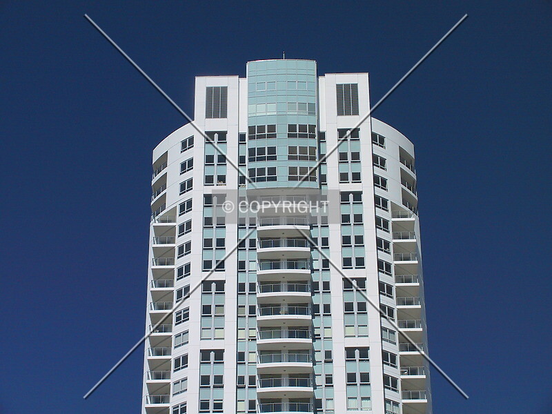 Beau Monde Apartments