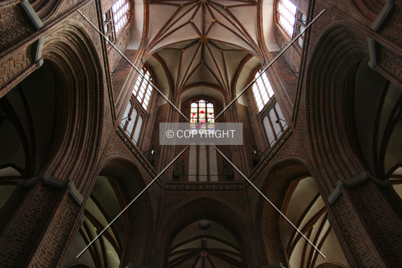 Apse