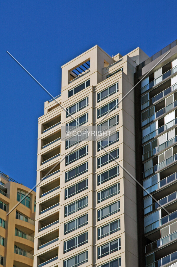 Top of the west side