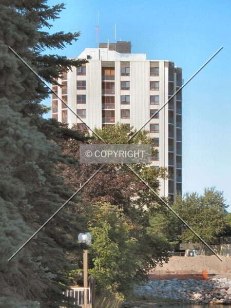 Bay Tower Apartments