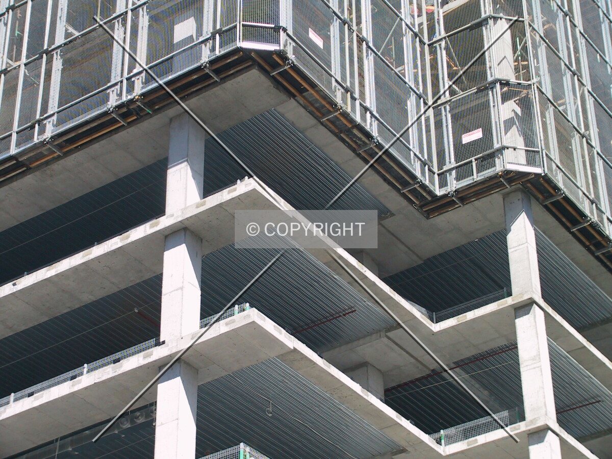 Construction detail