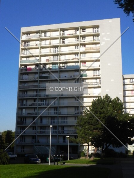 14 Rue de Champagne
