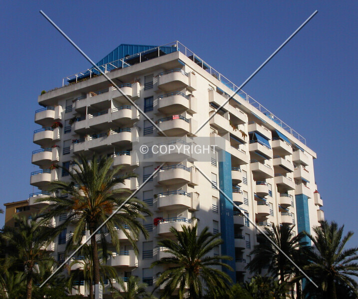 Edificio Torremarina
