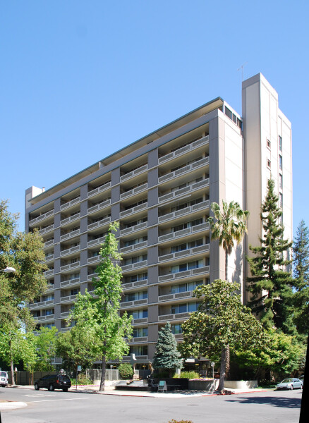 The Marc