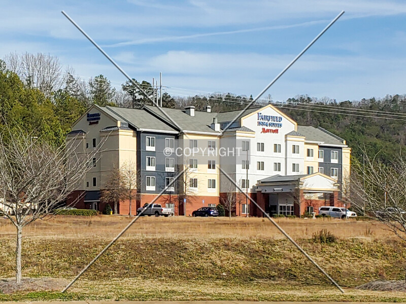 Fairfield Inn & Suites by Marriott Cartersville