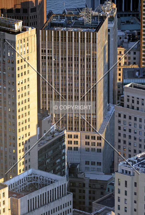 View from the northwest