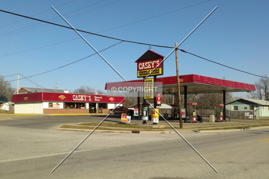 Casey's General Store