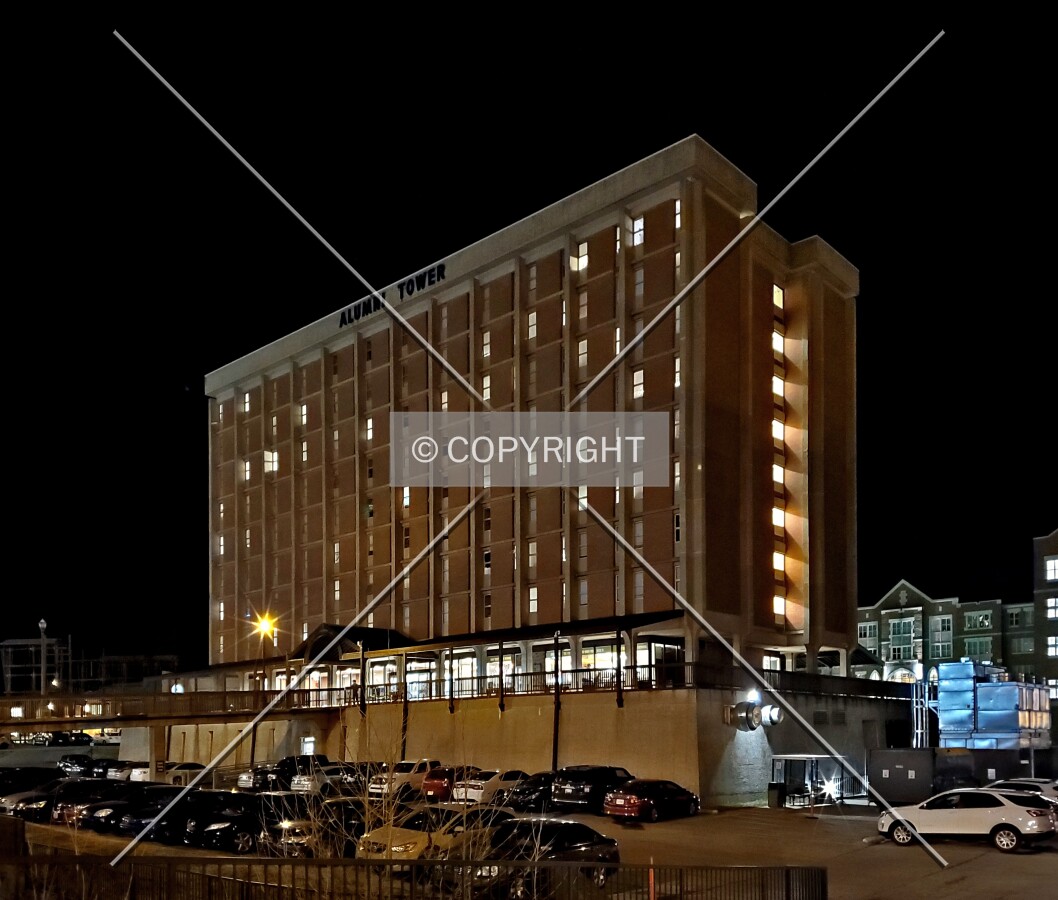 From the southwest; January 30, 2021