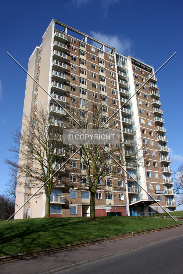 Full-height view