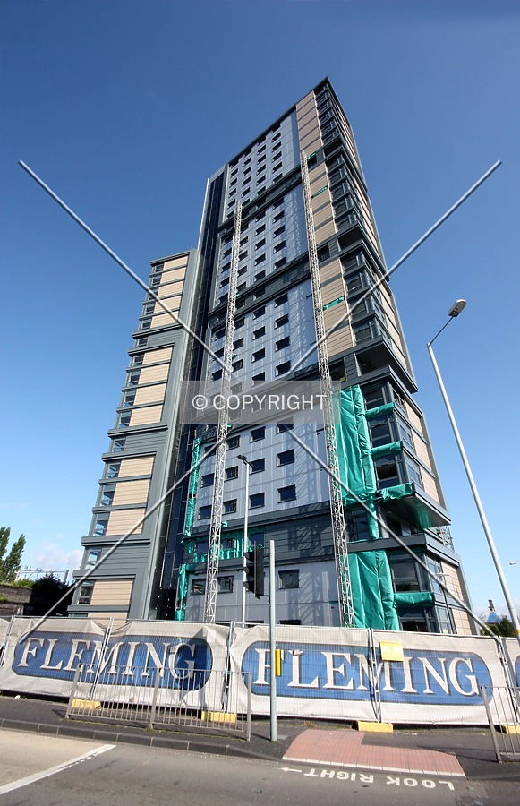 Full-height view