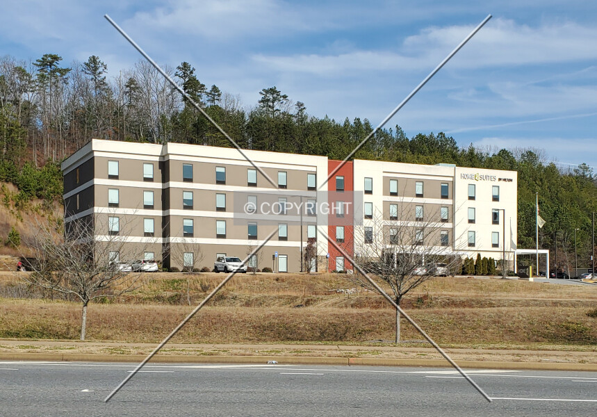 Home2 Suites by Hilton Cartersville