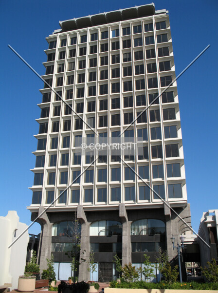 Palo Alto Office Center