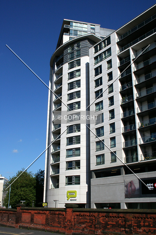 Full-height view