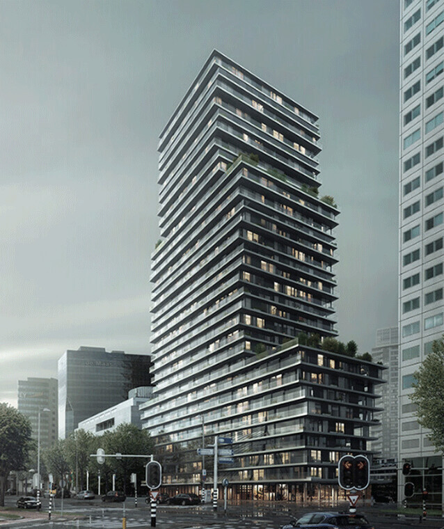 Computer rendering