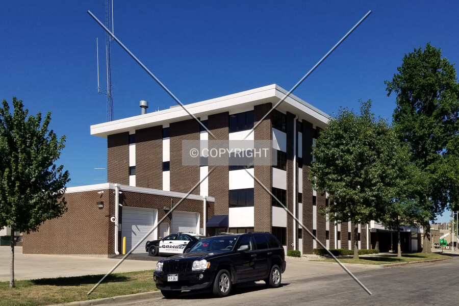 Mattoon City Police Department