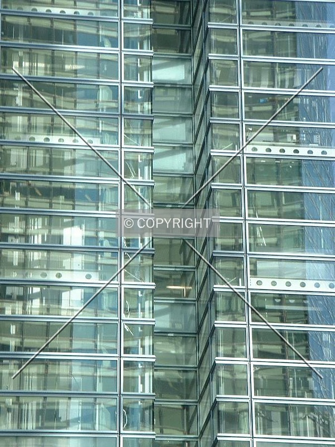 Windows detail