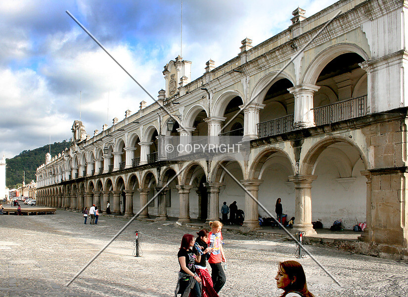 Palacio Gobierno