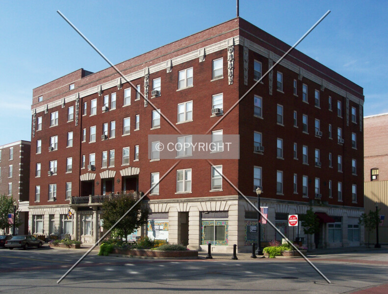 Rumely Historic Apartments