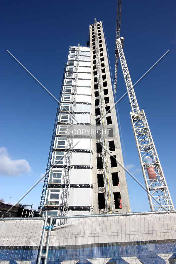 Full-height view