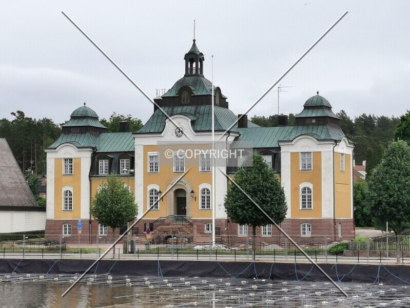 Tingshuset